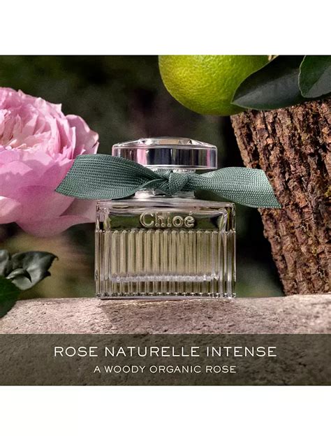 chloe rose naturelle intense 30ml.